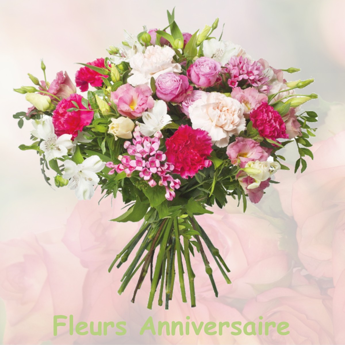 fleurs anniversaire AMBUTRIX